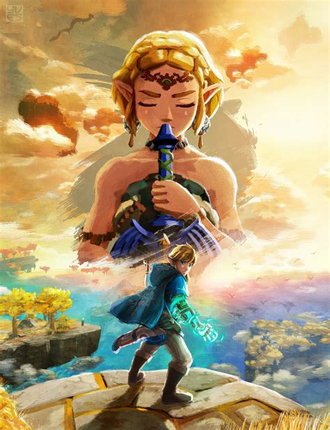xlecx zelda